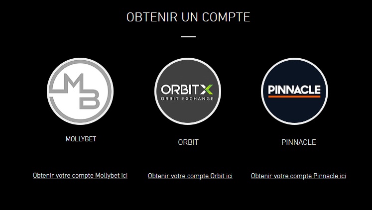 3 tipi di conto