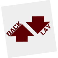 Logo del scambi di scommesse